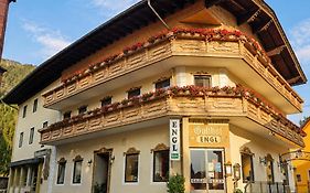 Gasthof-Fleischerei Engl